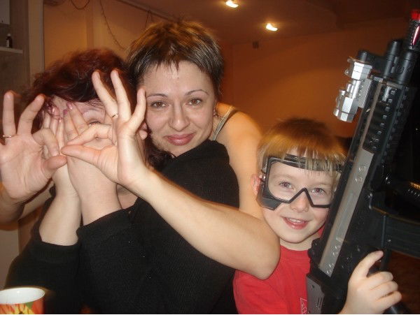 Галина Музыкант