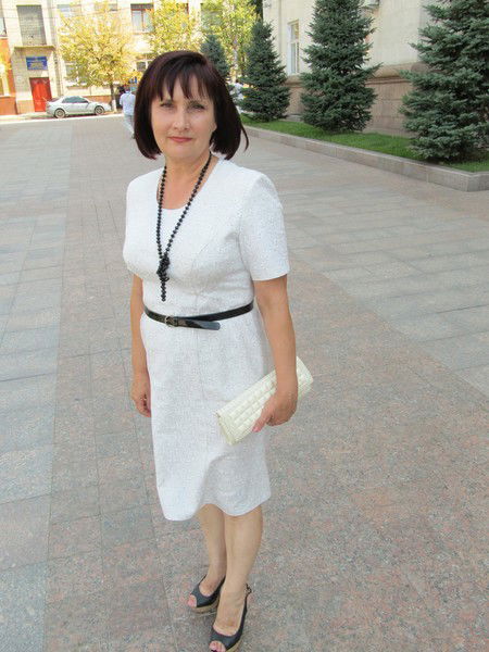 Юлия Федоренко