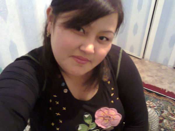 Тогжан Балтабаева