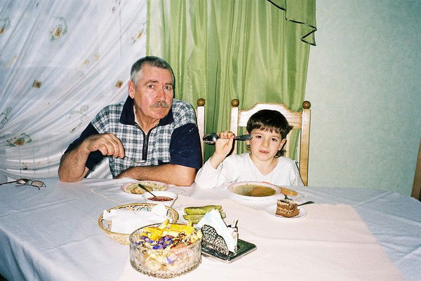 Сайдам Ацаев