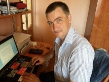 Сергей Еланцев