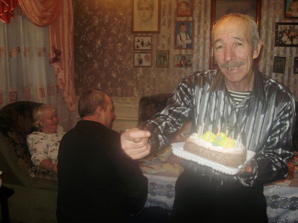 Дмитрий Куковякин