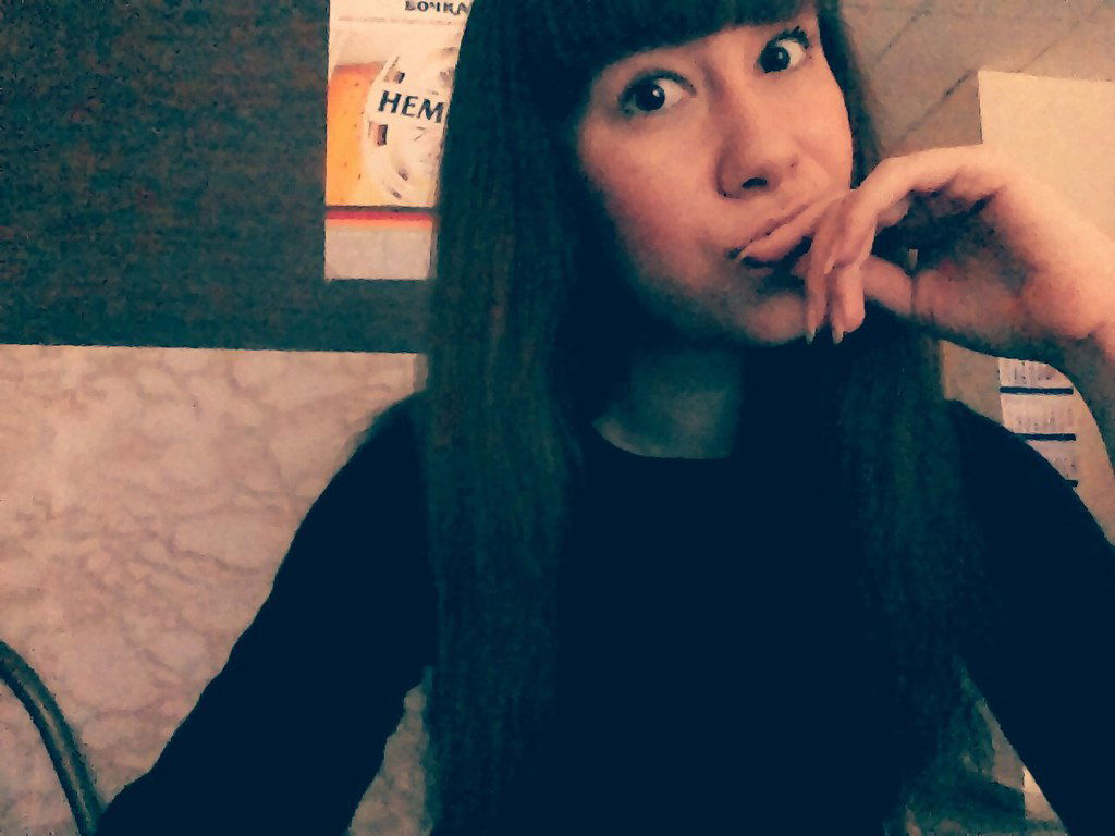 Маргарита Ластушкина