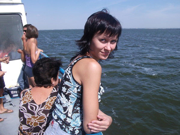 Ольга Насырова