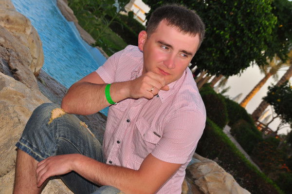 Денис Черепенин