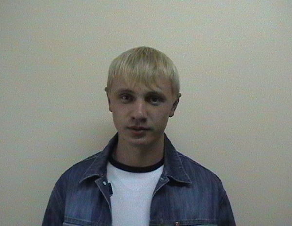 Максим Теплинский