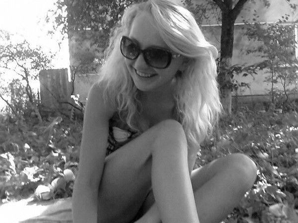 Юлия Духович