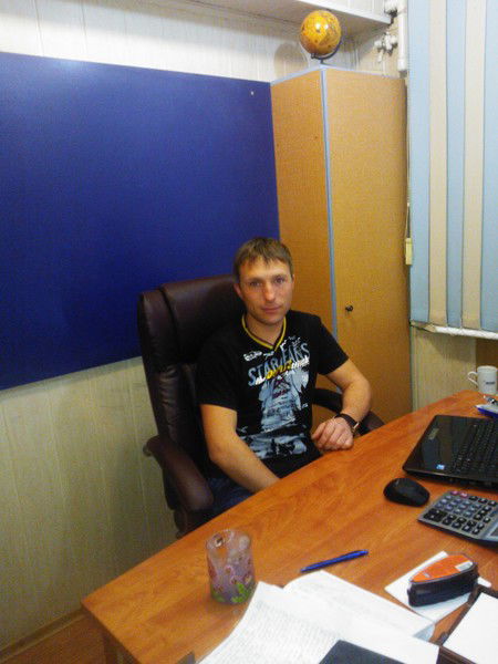 Андрей Емашов