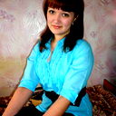 Анжелика Байкова