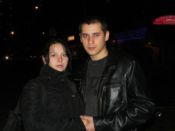 Денис Клюшников