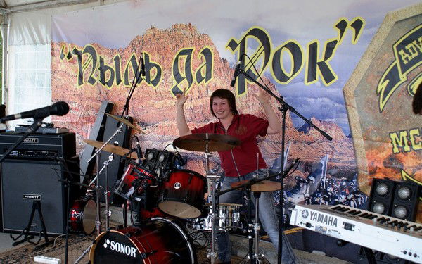 Анна Дмитриева