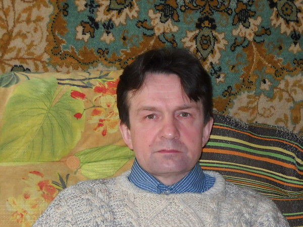 Александр Семяшкин