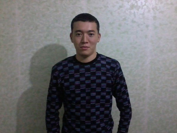 Алмат Тулькибаев