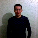 Алмат Тулькибаев