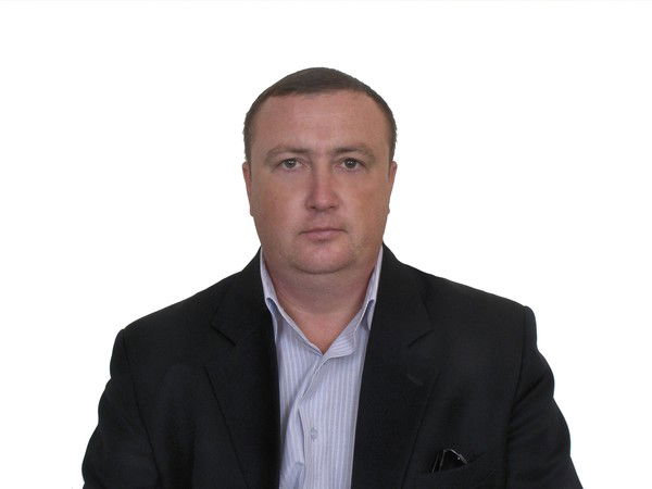 Алексей Геннадьевич Танин