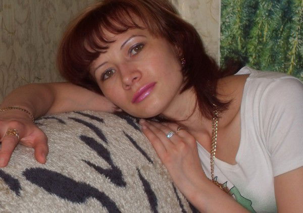 Зульфия Сабурова