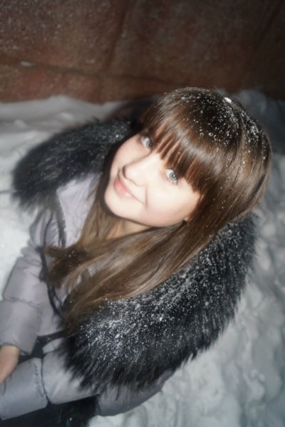 Екатерина Бахметьева **