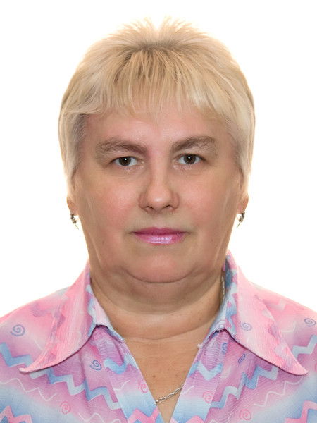 Татьяна Чернышева