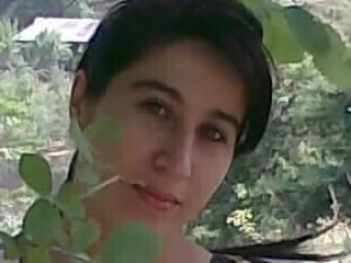 Карина Асламова