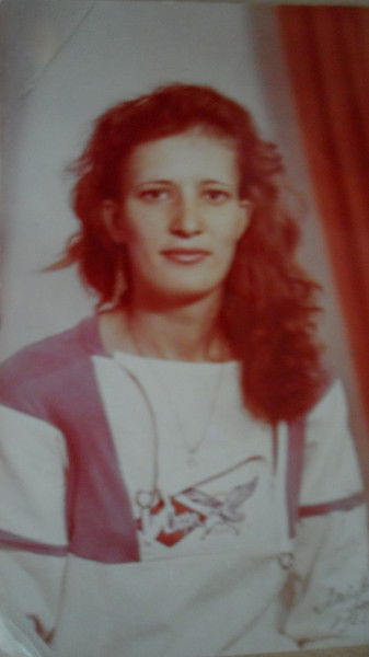 Любовь Губанова