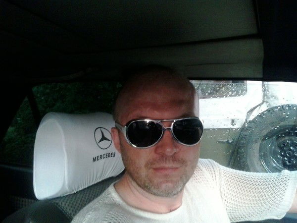 Вячеслав Колмаков