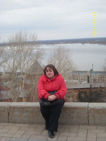 Юлия Жаркова