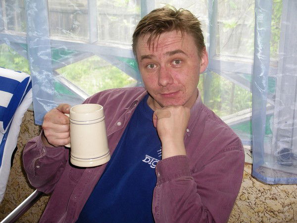 Дмитрий Фомин