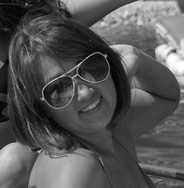 Гульшат Гаязова