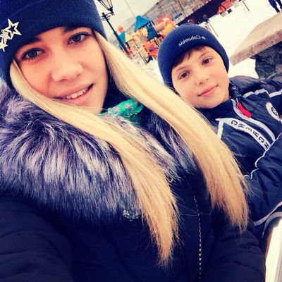 Макс Литвиненко