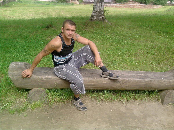 Рома Лупашку