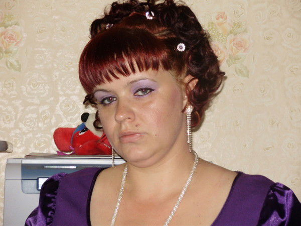 Наталья Кукушкина