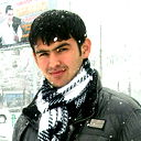 Farrux Abduraxmonov