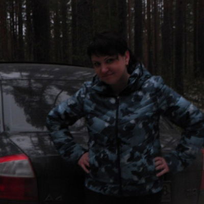 Екатерина Дьякова