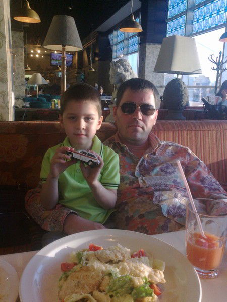 Равшан Муртазалиев