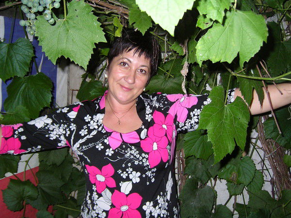 Елена Анатольевна