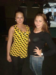 Ольга Черепанова