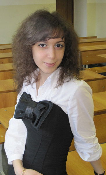 Нора Осипова