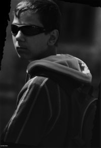 Сергей Цветков