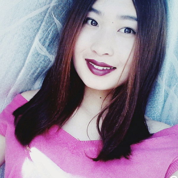 Александра Даримаева