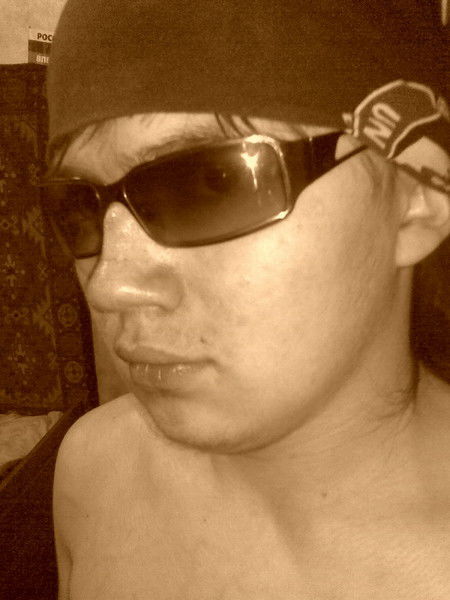 Александр "linkin Park"