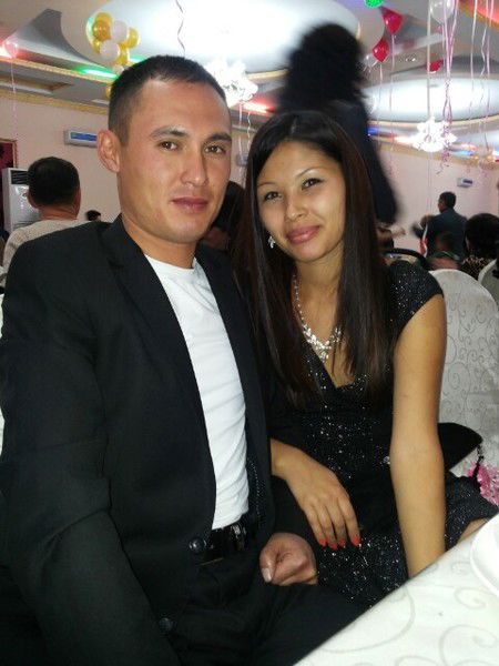 Фатима Ходжамбердиева