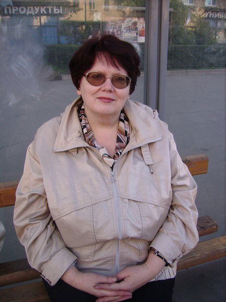 Елена Клементьева