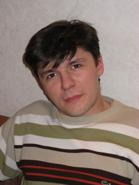 Сева Калинин