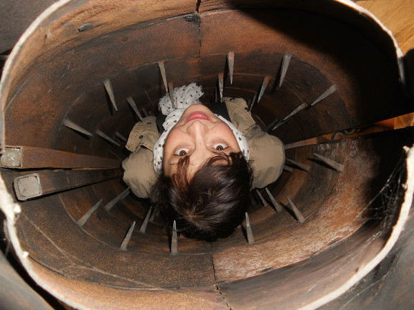 Наталья Петух