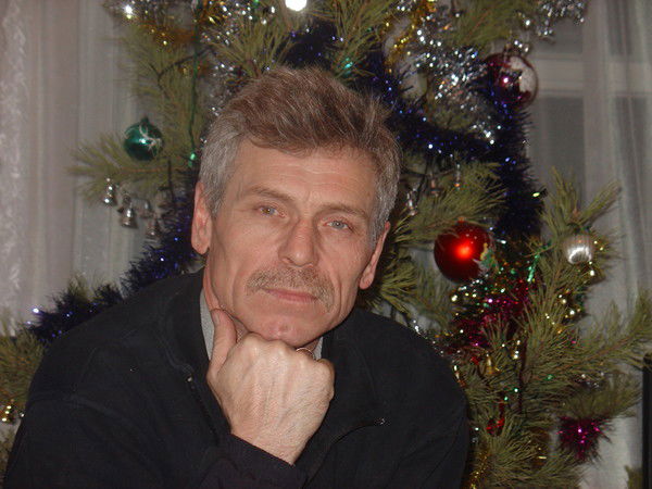 Владимир Неделяев