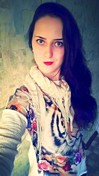 Рита Шинкаренко