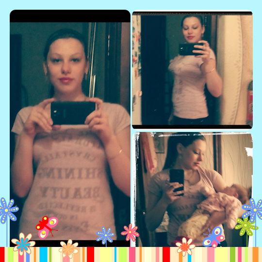 Марина Гальцева