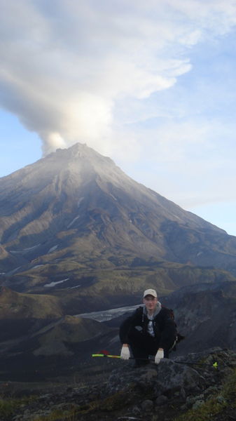 Василий Леущенко