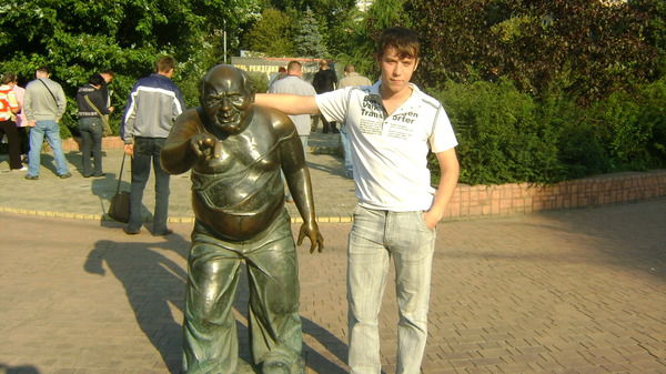 Виктор Лукьянов