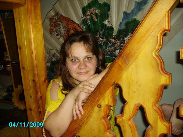 Анна Гриценко